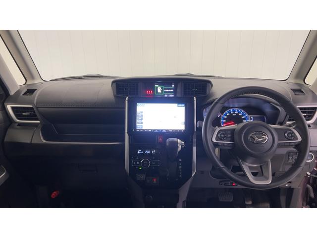 トールカスタムＧ（茨城県）の中古車