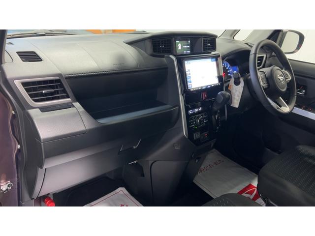 トールカスタムＧ（茨城県）の中古車