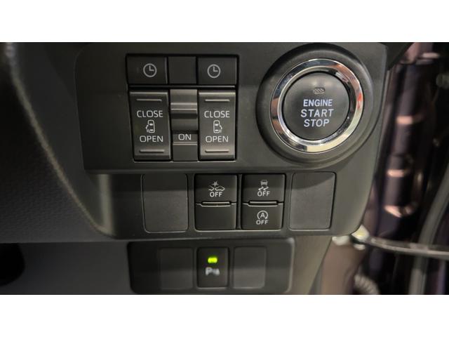 トールカスタムＧ（茨城県）の中古車