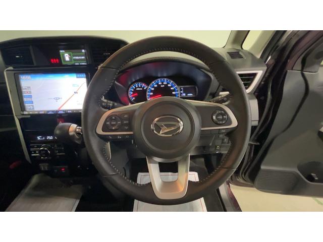 トールカスタムＧ（茨城県）の中古車