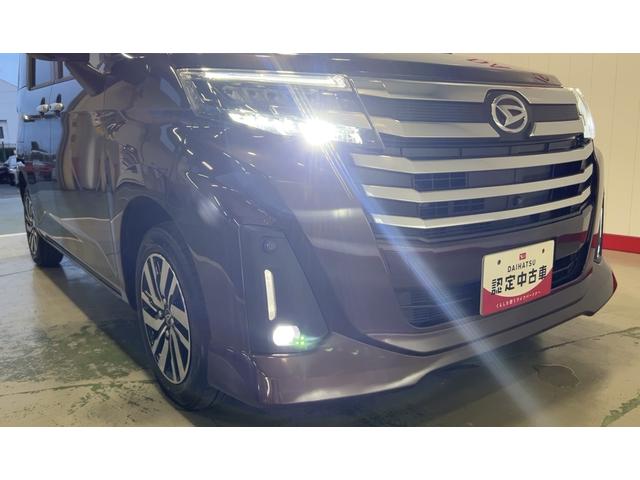 トールカスタムＧ（茨城県）の中古車