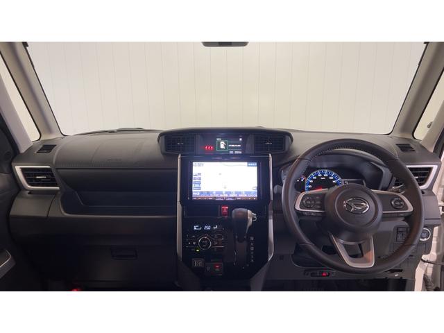 トールカスタムＧ（茨城県）の中古車