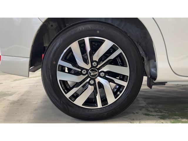 トールカスタムＧ（茨城県）の中古車