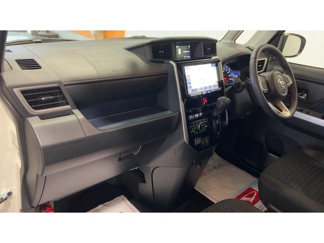 トールカスタムＧ（茨城県）の中古車