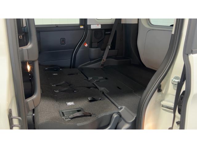 トールカスタムＧ（茨城県）の中古車