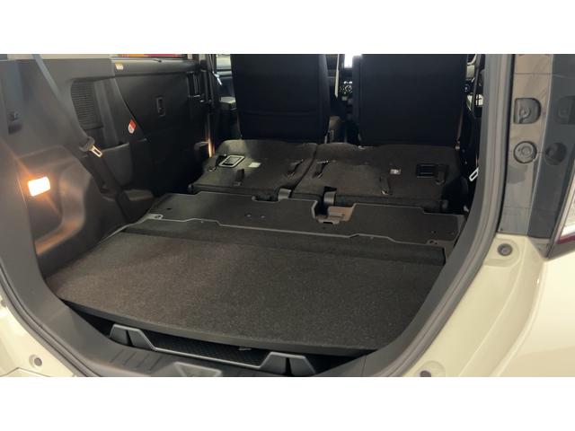 トールカスタムＧ（茨城県）の中古車