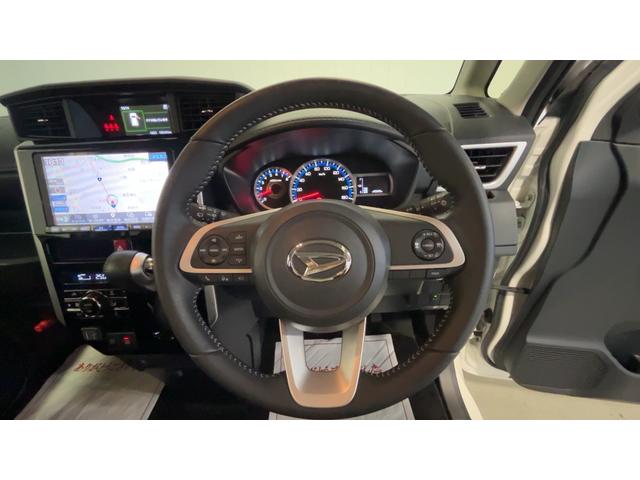 トールカスタムＧ（茨城県）の中古車