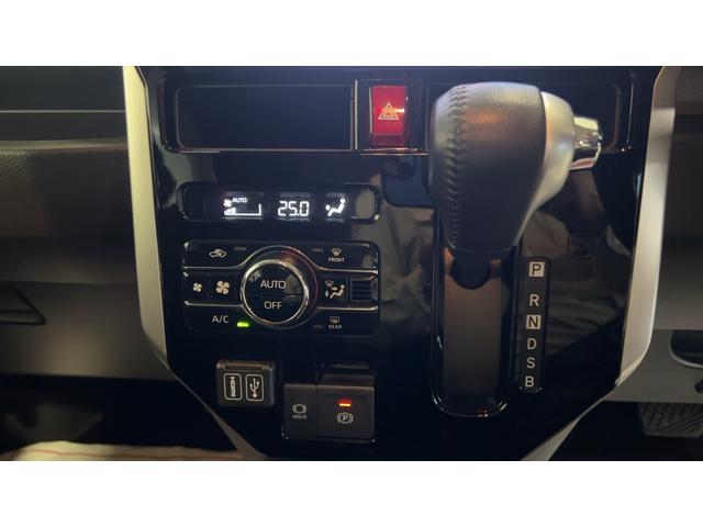 トールカスタムＧ（茨城県）の中古車