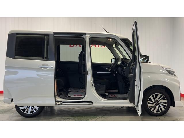 トールカスタムＧ（茨城県）の中古車