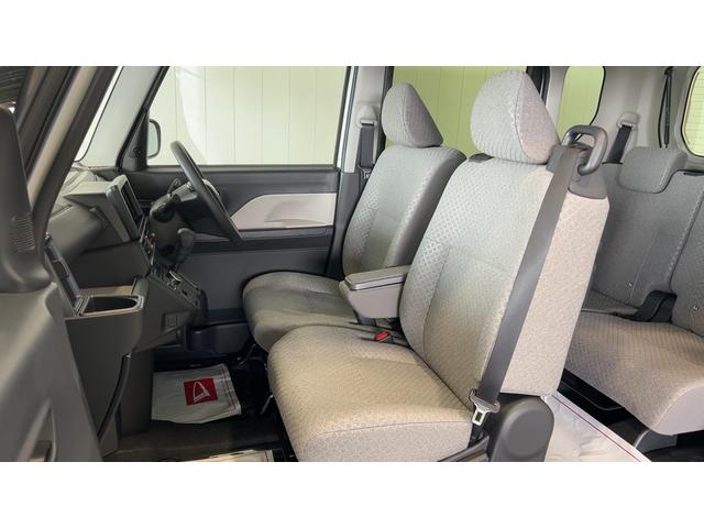 タントＸ（茨城県）の中古車