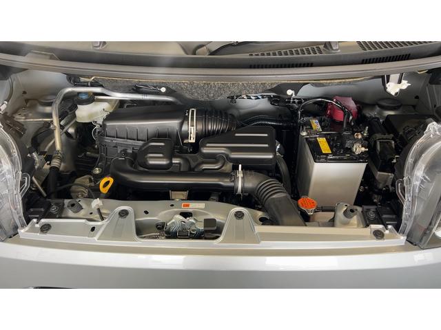 タントＸ（茨城県）の中古車