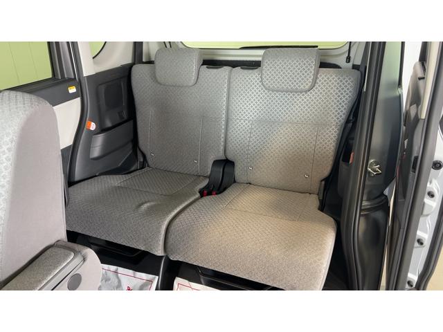 タントＸ（茨城県）の中古車