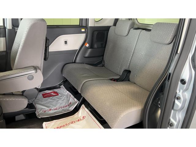 タントＸ（茨城県）の中古車