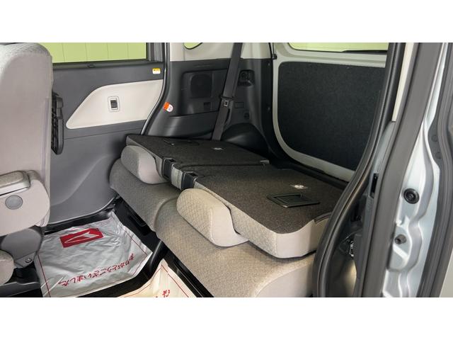 タントＸ（茨城県）の中古車