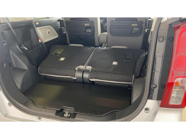 タントＸ（茨城県）の中古車