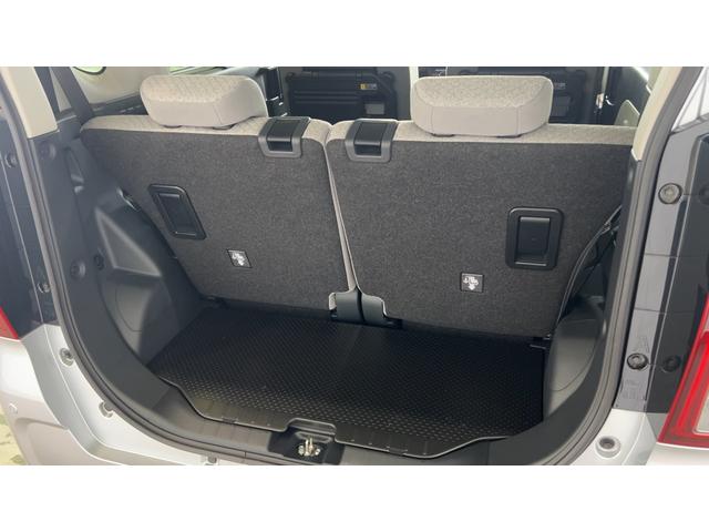 タントＸ（茨城県）の中古車