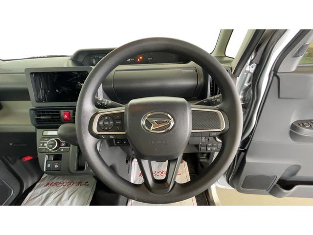 タントＸ（茨城県）の中古車