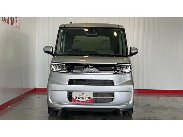 タントＸ（茨城県）の中古車