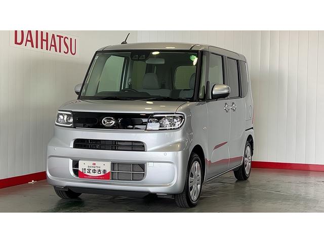 タントＸ（茨城県）の中古車