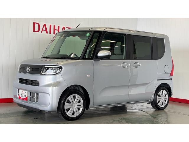 タントＸ（茨城県）の中古車