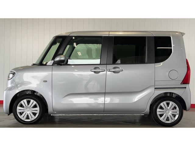 タントＸ（茨城県）の中古車