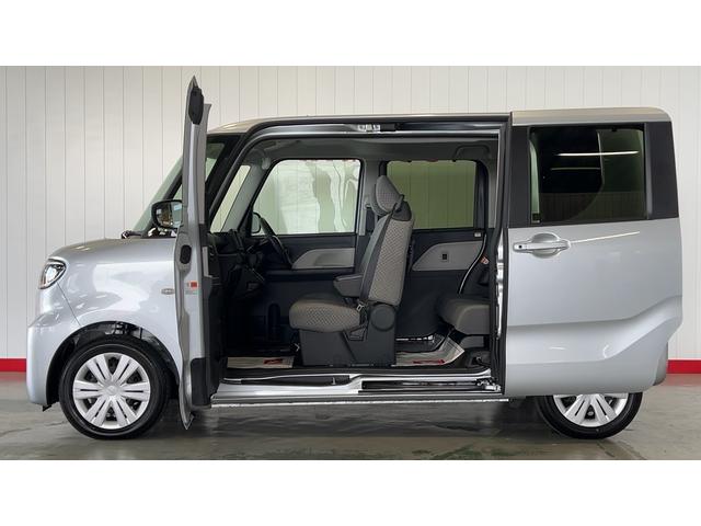 タントＸ（茨城県）の中古車