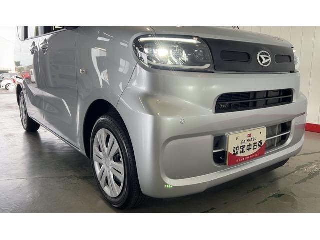 タントＸ（茨城県）の中古車