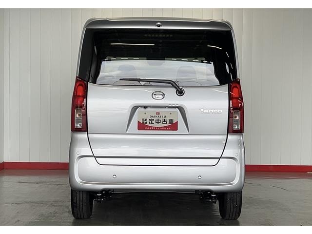 タントＸ（茨城県）の中古車