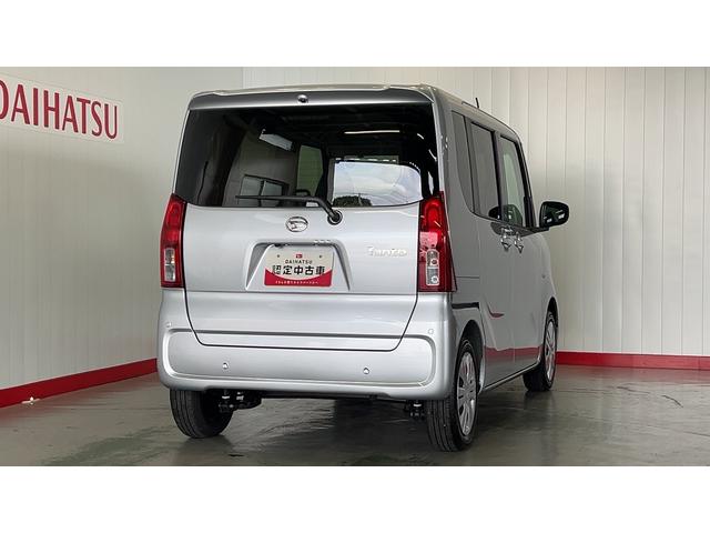 タントＸ（茨城県）の中古車