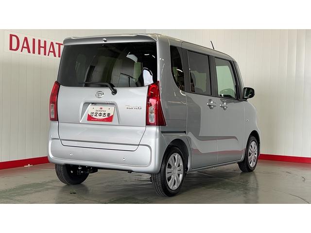 タントＸ（茨城県）の中古車