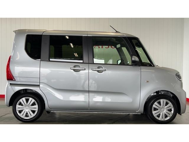 タントＸ（茨城県）の中古車