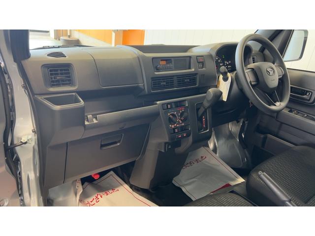 ハイゼットカーゴＤＸ（茨城県）の中古車