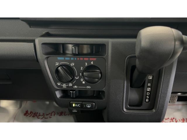 ハイゼットカーゴＤＸ（茨城県）の中古車