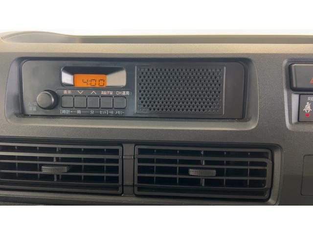 ハイゼットカーゴＤＸ（茨城県）の中古車