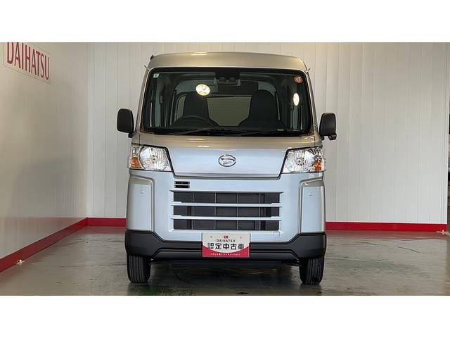 ハイゼットカーゴＤＸ（茨城県）の中古車