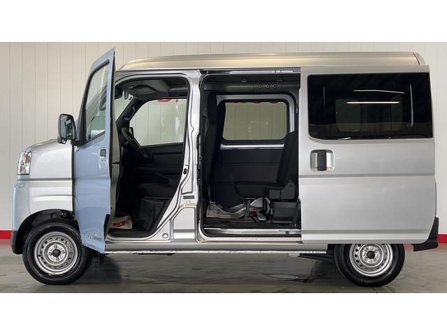 ハイゼットカーゴＤＸ（茨城県）の中古車