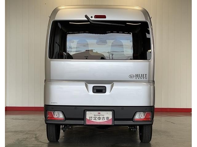 ハイゼットカーゴＤＸ（茨城県）の中古車