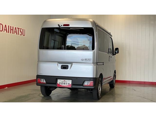 ハイゼットカーゴＤＸ（茨城県）の中古車