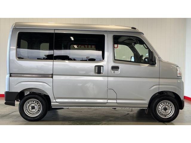 ハイゼットカーゴＤＸ（茨城県）の中古車