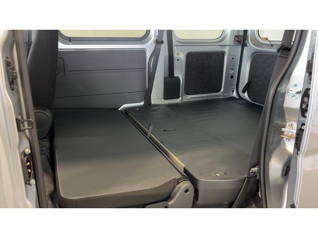 ハイゼットカーゴＤＸ（茨城県）の中古車