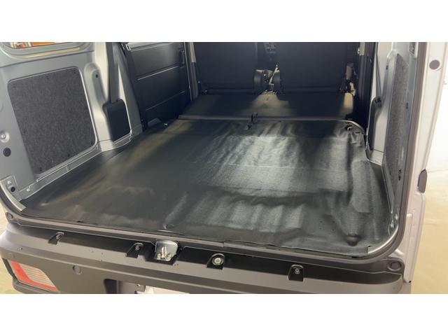 ハイゼットカーゴＤＸ（茨城県）の中古車