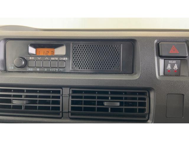 ハイゼットカーゴＤＸ（茨城県）の中古車