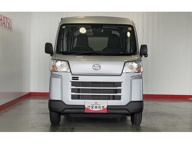 ハイゼットカーゴＤＸ（茨城県）の中古車