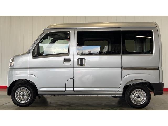 ハイゼットカーゴＤＸ（茨城県）の中古車