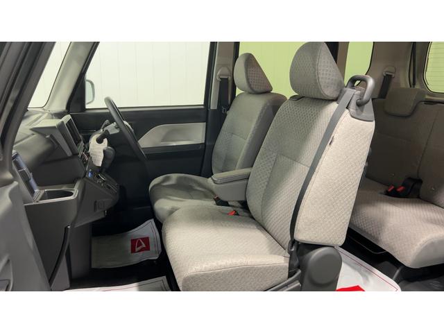 タントＸ（茨城県）の中古車