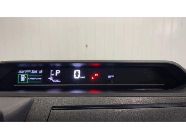 タントＸ（茨城県）の中古車