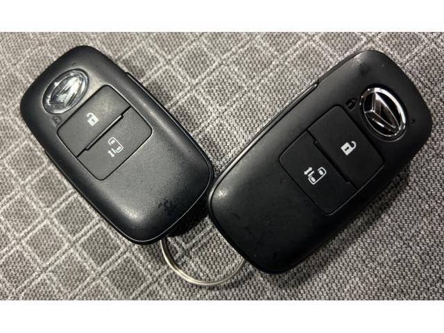 タントＸ（茨城県）の中古車