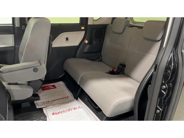 タントＸ（茨城県）の中古車