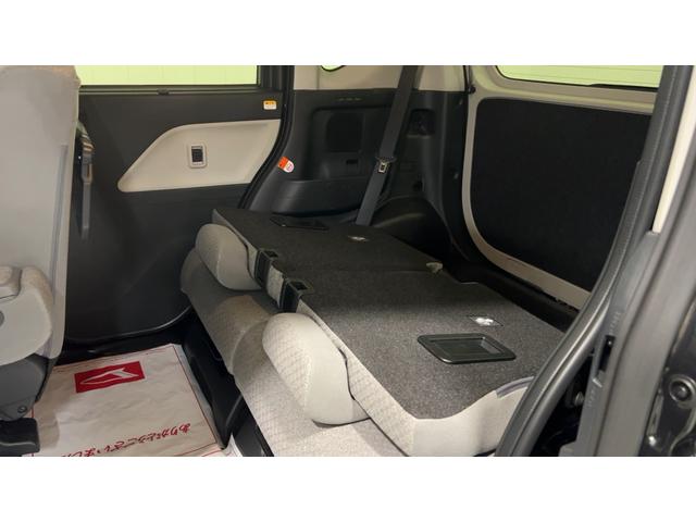 タントＸ（茨城県）の中古車