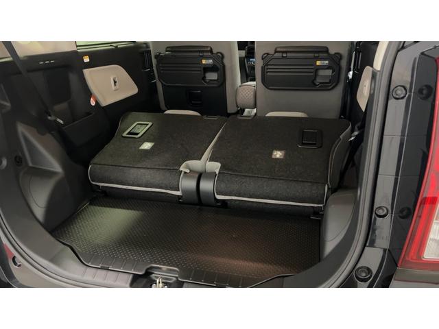 タントＸ（茨城県）の中古車